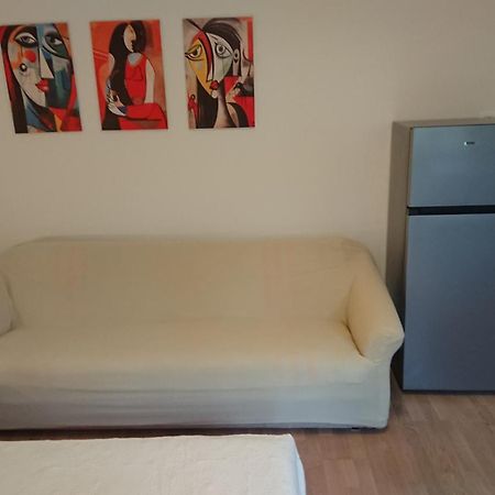 Apartments By The Sea Brsec, Opatija - 2359 Rom bilde