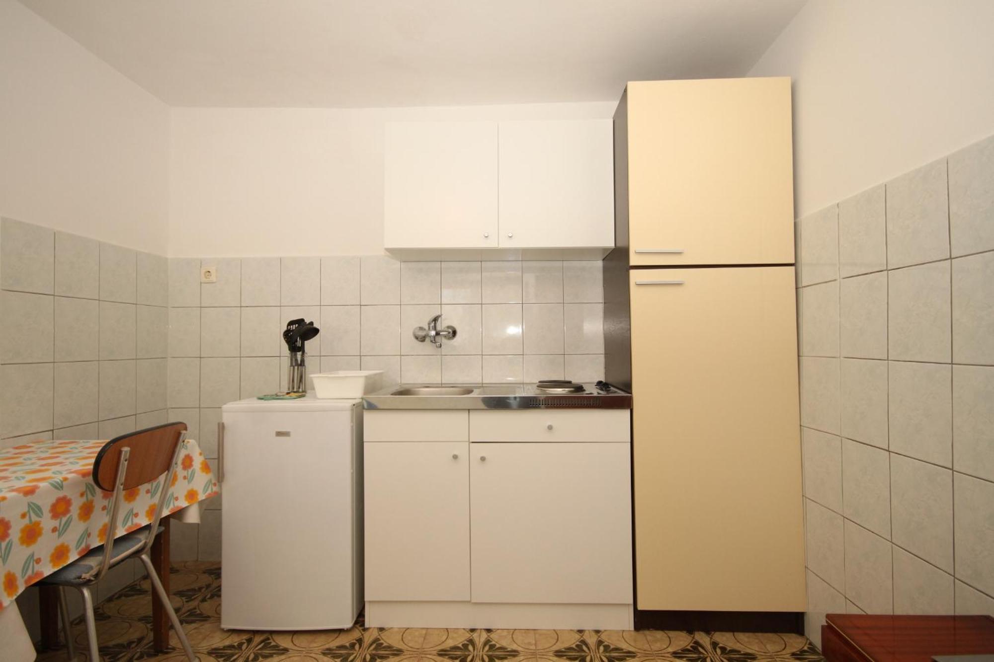 Apartments By The Sea Brsec, Opatija - 2359 Rom bilde