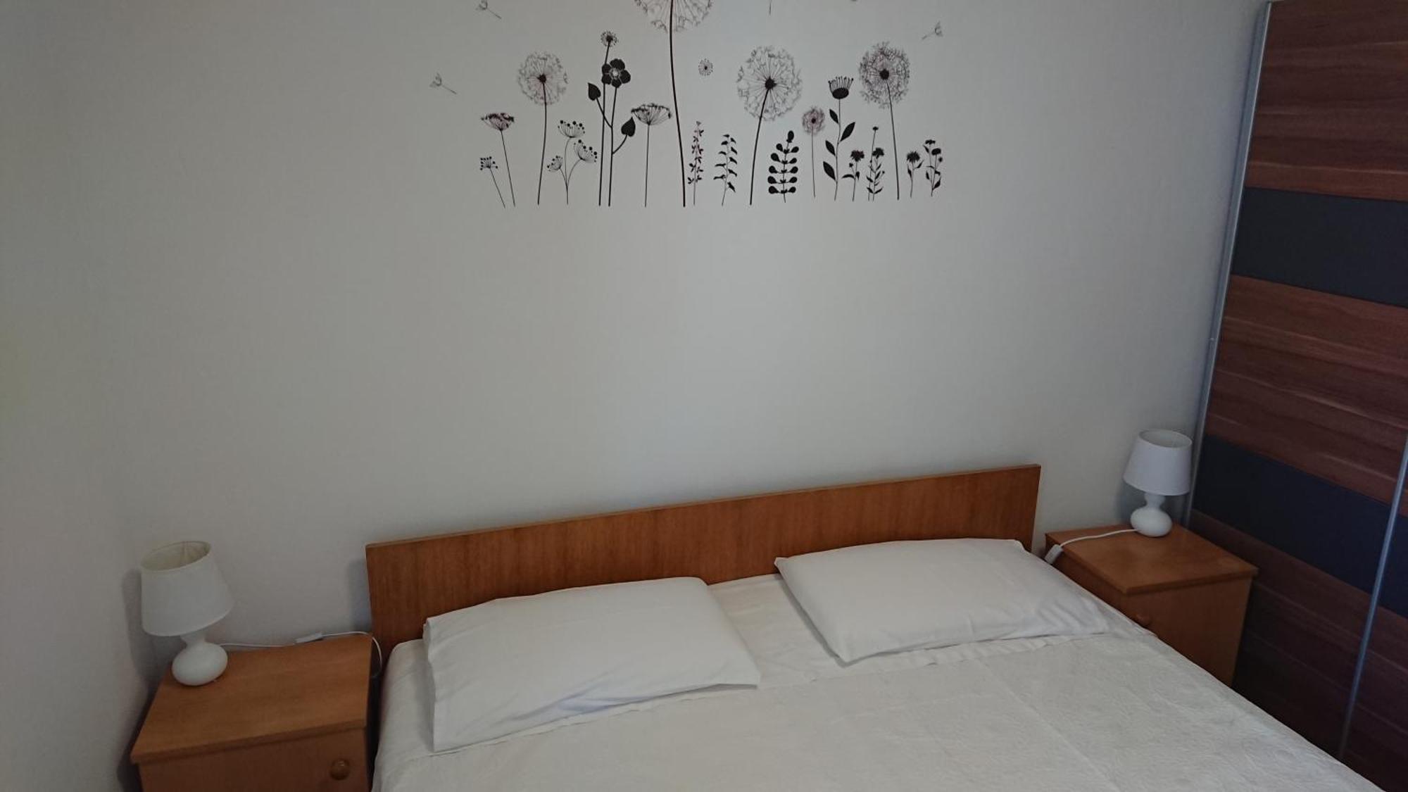 Apartments By The Sea Brsec, Opatija - 2359 Rom bilde