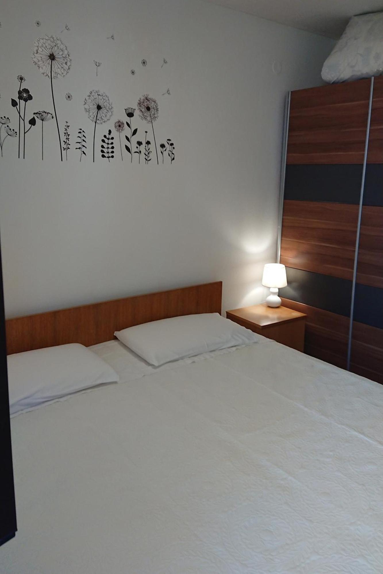 Apartments By The Sea Brsec, Opatija - 2359 Rom bilde